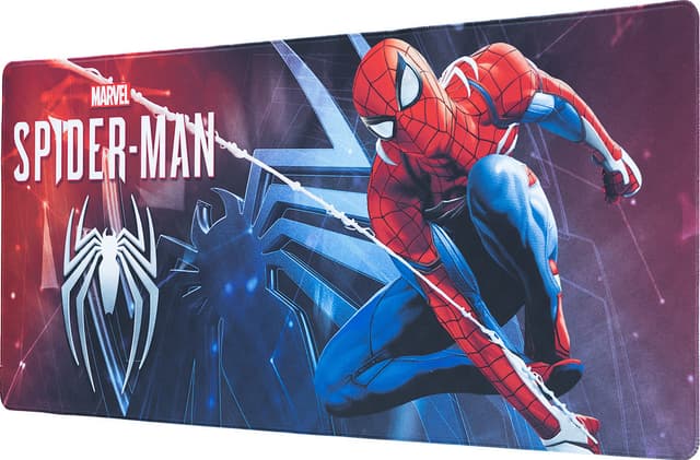 Spider-Man musmatta