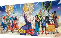 Grupo Erik Dragon Ball Z musmatta XL