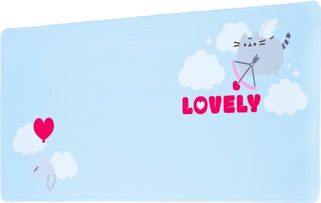 Grupo Erik Pusheen Purrfect Love musmatta