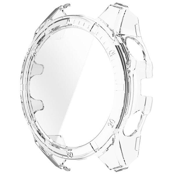 Skyddsskal med skärmskydd till Garmin Fenix 8 43mm
