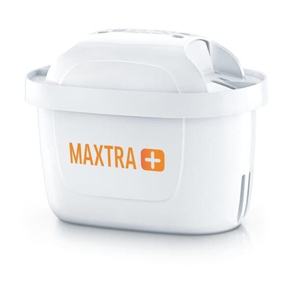 Brita Maxtra+ Wasserfilter, Weiß – Universal-Filter Für Besseren Geschmack