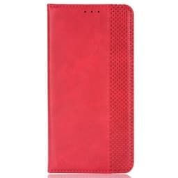 Wallet Stand Flip-telefonetui til Xperia 1 VI