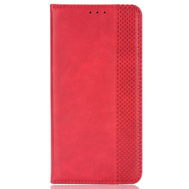 Wallet Stand Flip-telefonetui til Xperia 1 VI