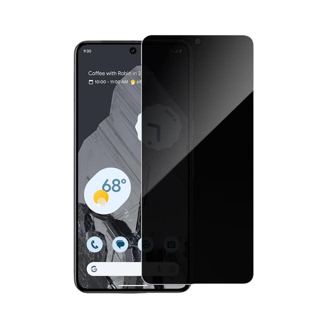 Privacy Screen Protector for Google Pixel Google Pixel 9 Pro XL