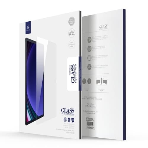 DUX DUCIS Til Samsung Galaxy Tab S10 Ultra Skærmbeskytter Glass Film
