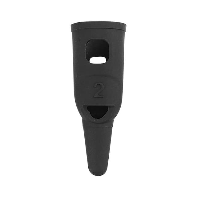 037 Touch Screen Finger Sleeve, storlek 2 Vuxen model 1