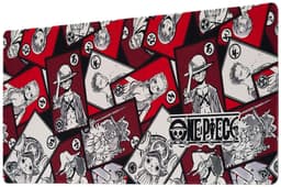 One Piece musmatta