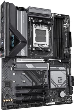 Gigabyte B850 EAGLE WIFI6E bundkort