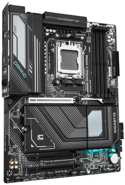 Gigabyte B850 GAMING X WIFI6E hovedkort