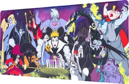 Grup Eric Disney musematte