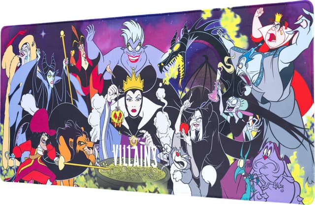 Grup Eric Disney musematte