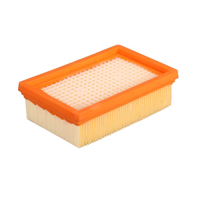 HEPA-filter til Kärcher WD4/WD5/WD6/MV4/MV5/MV6