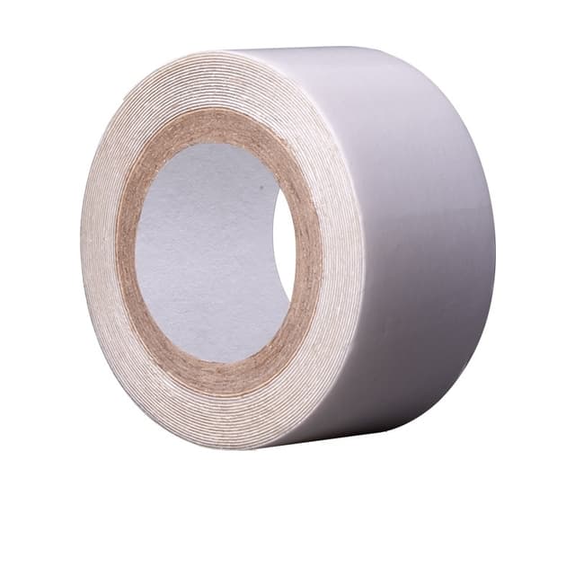 Tape for Hair Extensions Dobbeltsidig 1 rull Size B