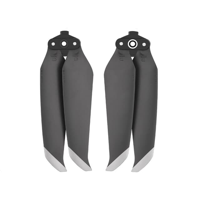 Erstatningspropeller 7238F for DJI MAVIC AIR 2S Sølv