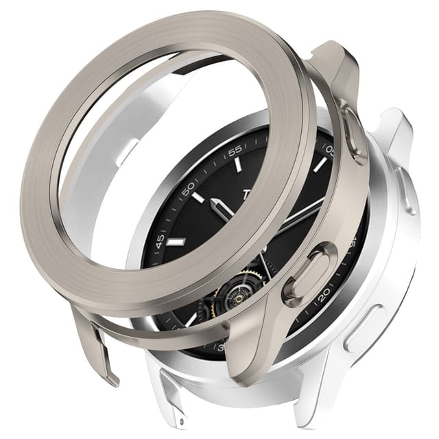 Urkasse til Xiaomi Watch S3 Titanium