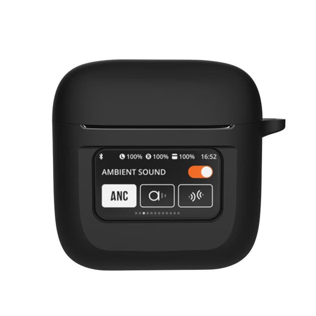 Silikonbeskyttelsesdeksel for JBL-hodetelefoner