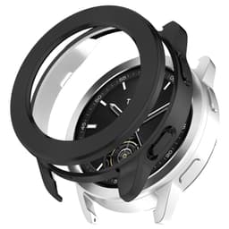 Beskyttelsesveske til Xiaomi Watch S3 Sort
