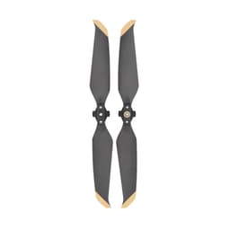 1 par 7238F propeludskiftning til DJI MAVIC AIR 2S Guld