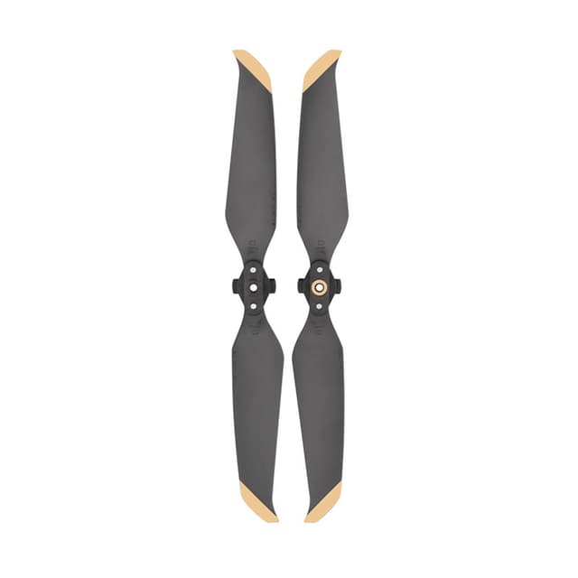 Erstatningspropeller 7238F for DJI MAVIC AIR 2S Gull