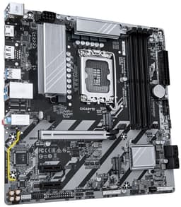 Gigabyte B860M D3HP moderkort