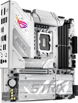 ASUS ROG STRIX B860-G GAMING WIFI hovedkort