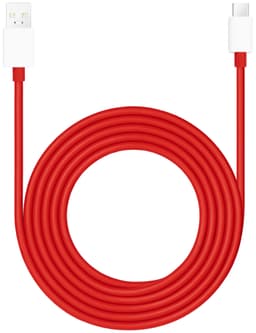 OnePlus USB-A til USB-C-kabel 10A (1,5m)