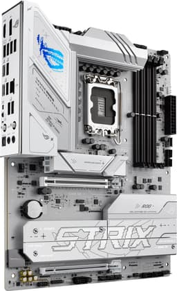 ASUS ROG STRIX B860-A GAMING WIFI bundkort