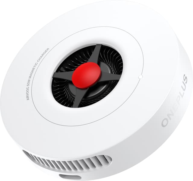 OnePlus AIRVOOC 50W magnetisk oplader