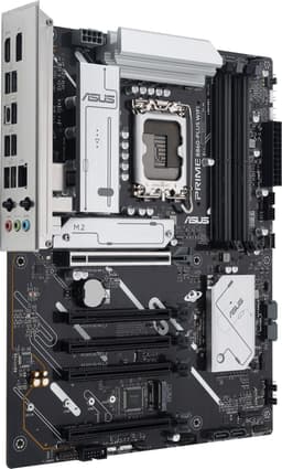 ASUS PRIME B860-PLUS WIFI hovedkort