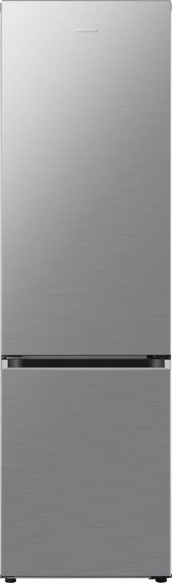 Samsung køle-fryseskab RB38C7AGWS9/EF (rustfri stål) billede 1