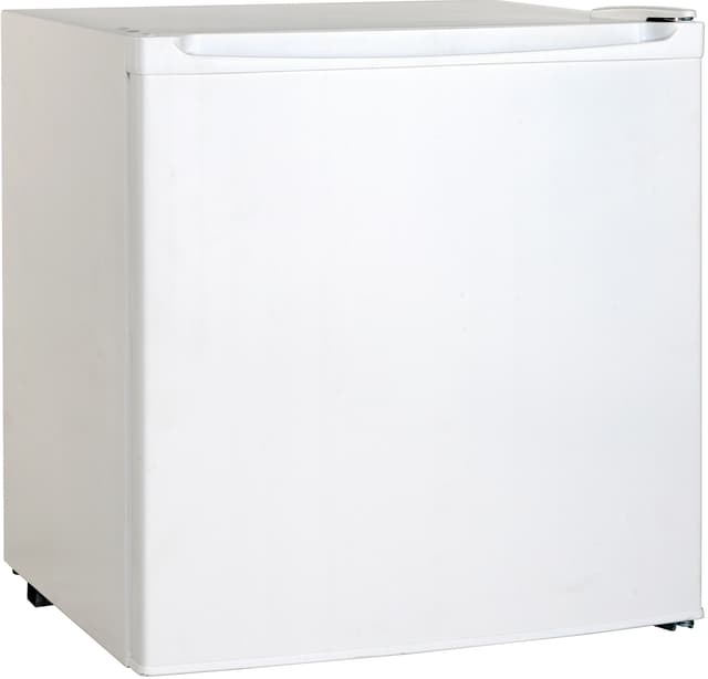 Scandomestic fryser SFS56WE (hvid)