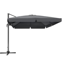 Parasol Cinzia - grå