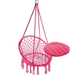 Hengestol Jane - pink