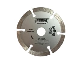 FERM CSA1046 Diamant - skære - klinge til FERM Dyksav CSM1043 - DIY