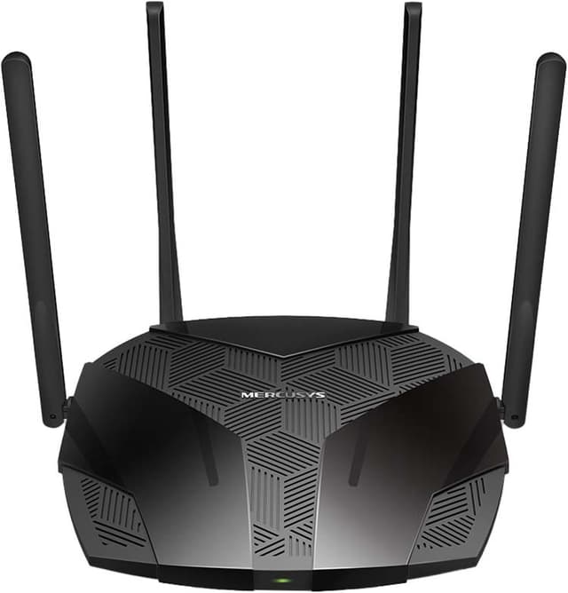 Mercusys MR3000X WiFi 6 router