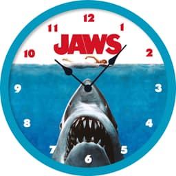 Pyramid International Jaws vægur (Rising)