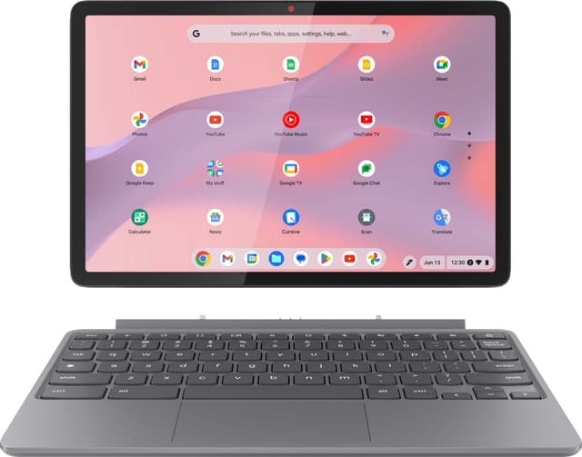 Protection d'écran pour Lenovo Chromebook Duet 11M889
