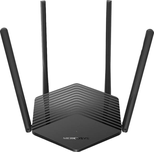 Mercusys MR1500X WiFi 6 ruter