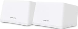 Mercusys Halo H47BE WiFi 7 reititin (2 kpl)