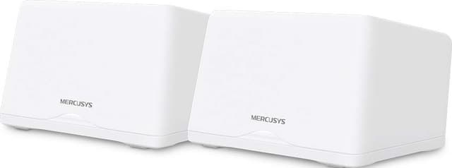 Mercusys Halo H47BE WiFi 7 reititin (2 kpl)