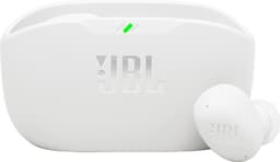 JBL Wave Buds 2 true wireless in-ear høretelefoner (white)