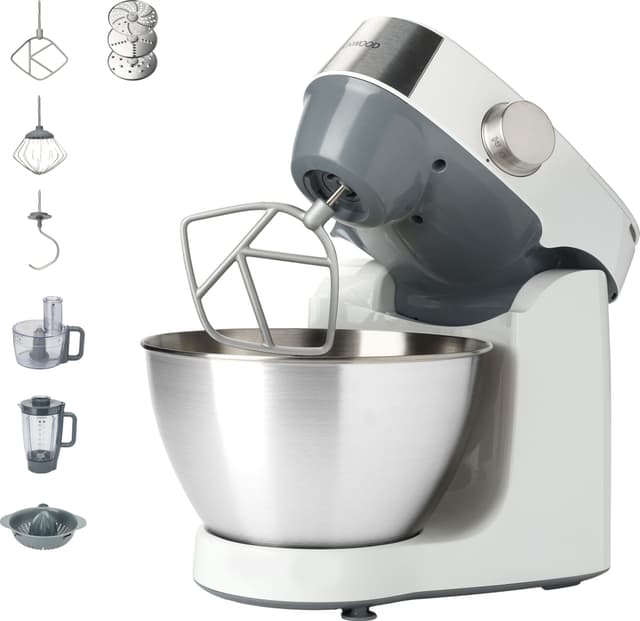 Kenwood Prospero+ köksmaskin KHC29A.J0WH (vit)