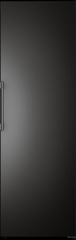 ASKO Kylskåp R23841B (svart)