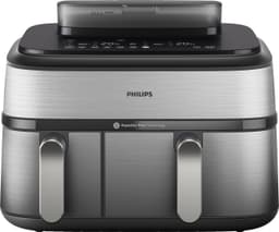 Philips 5000 Series Dual Basket airfryer NA555/00