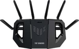 Asus TUF-BE6500 Wifi 7 ruter
