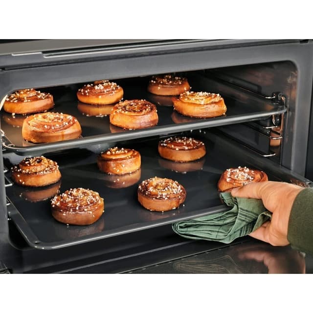 SurroundCook ugn: perfekt, jämnt tillagade rätter