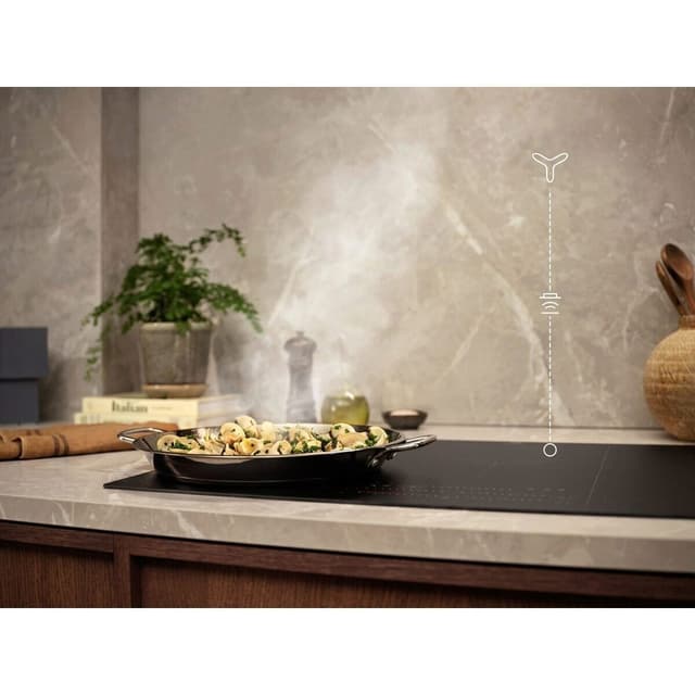 Hob2Hood®. Den perfekte partneren når du lager mat.