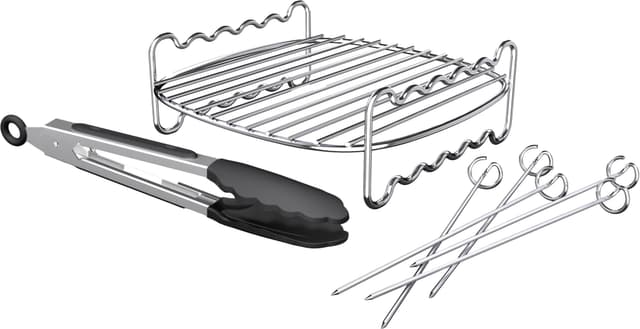 Philips Party Master tilbehørssæt til airfryer HD9920/00