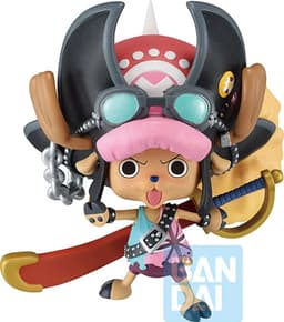 Banpresto One Piece Film Red figur (Tony Tony Chopper, 10 cm)