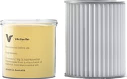 VBreathe gel- och filter pack 48661501